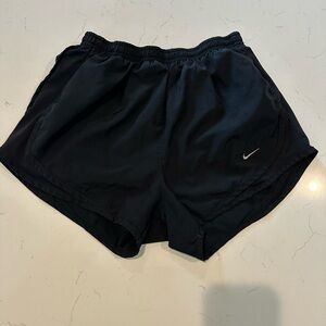 Nike Dry Fit Running Short